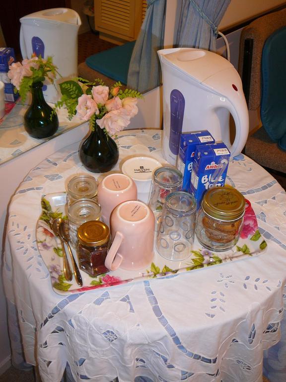 Ohauiti Mount Tutu Eco-Sanctuary Bed & Breakfast 部屋 写真